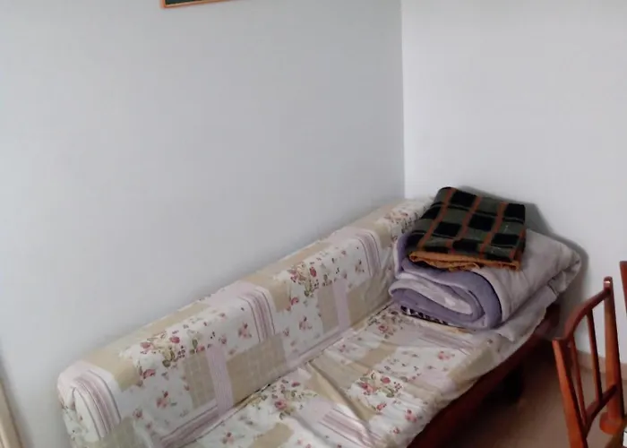 El Descanso