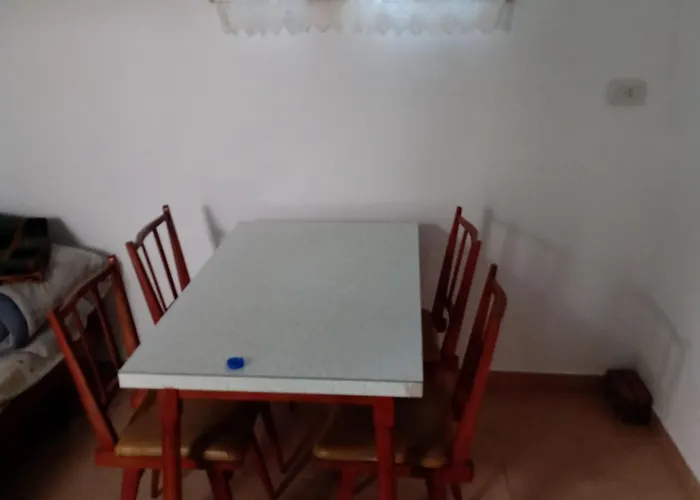El Descanso