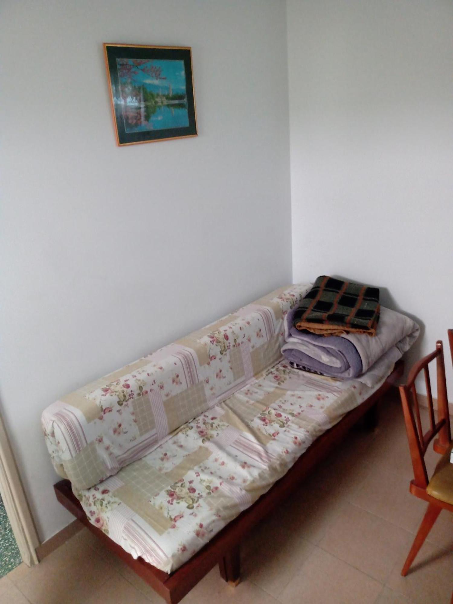 Apartment El Descanso