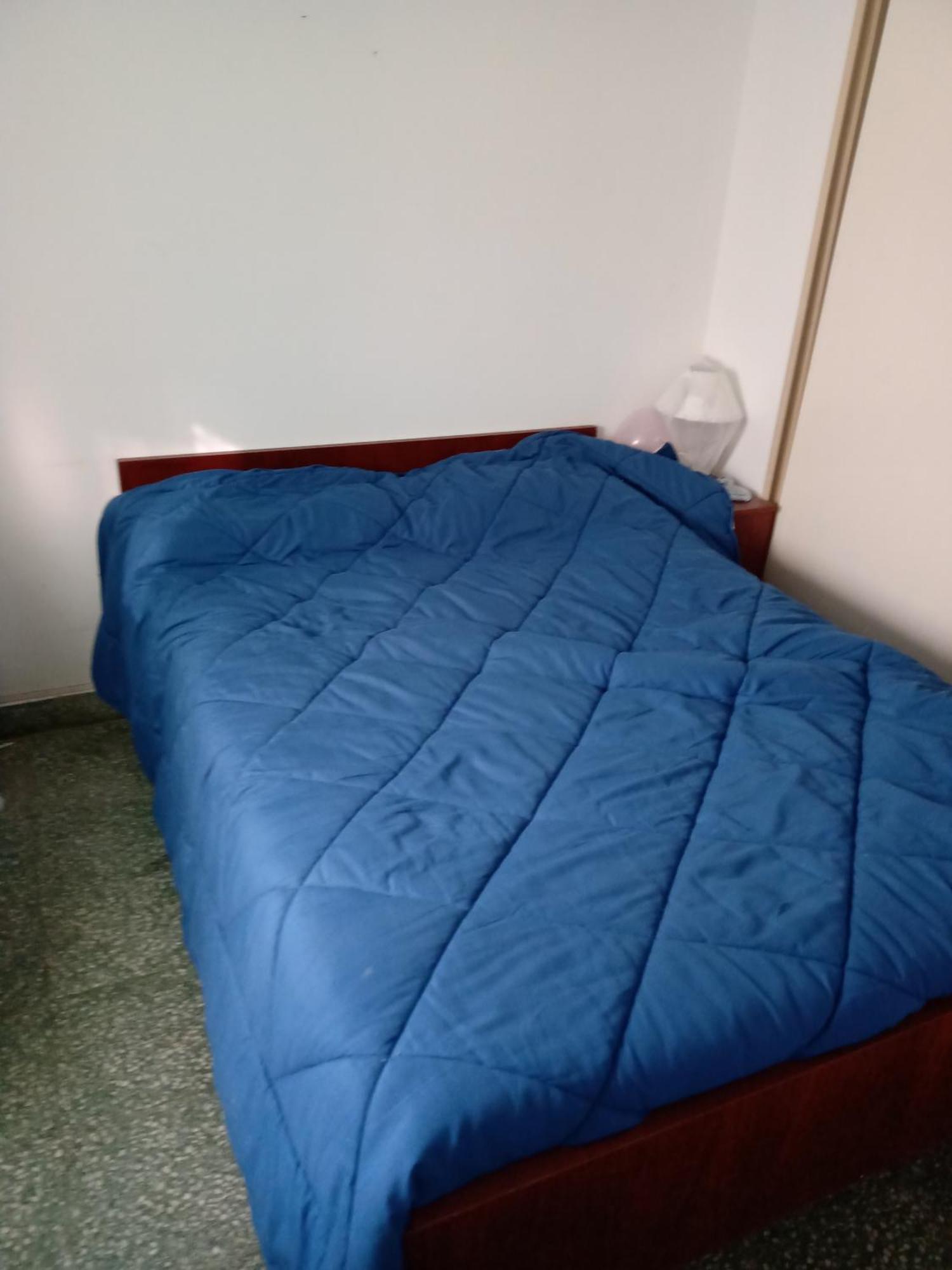 El Descanso