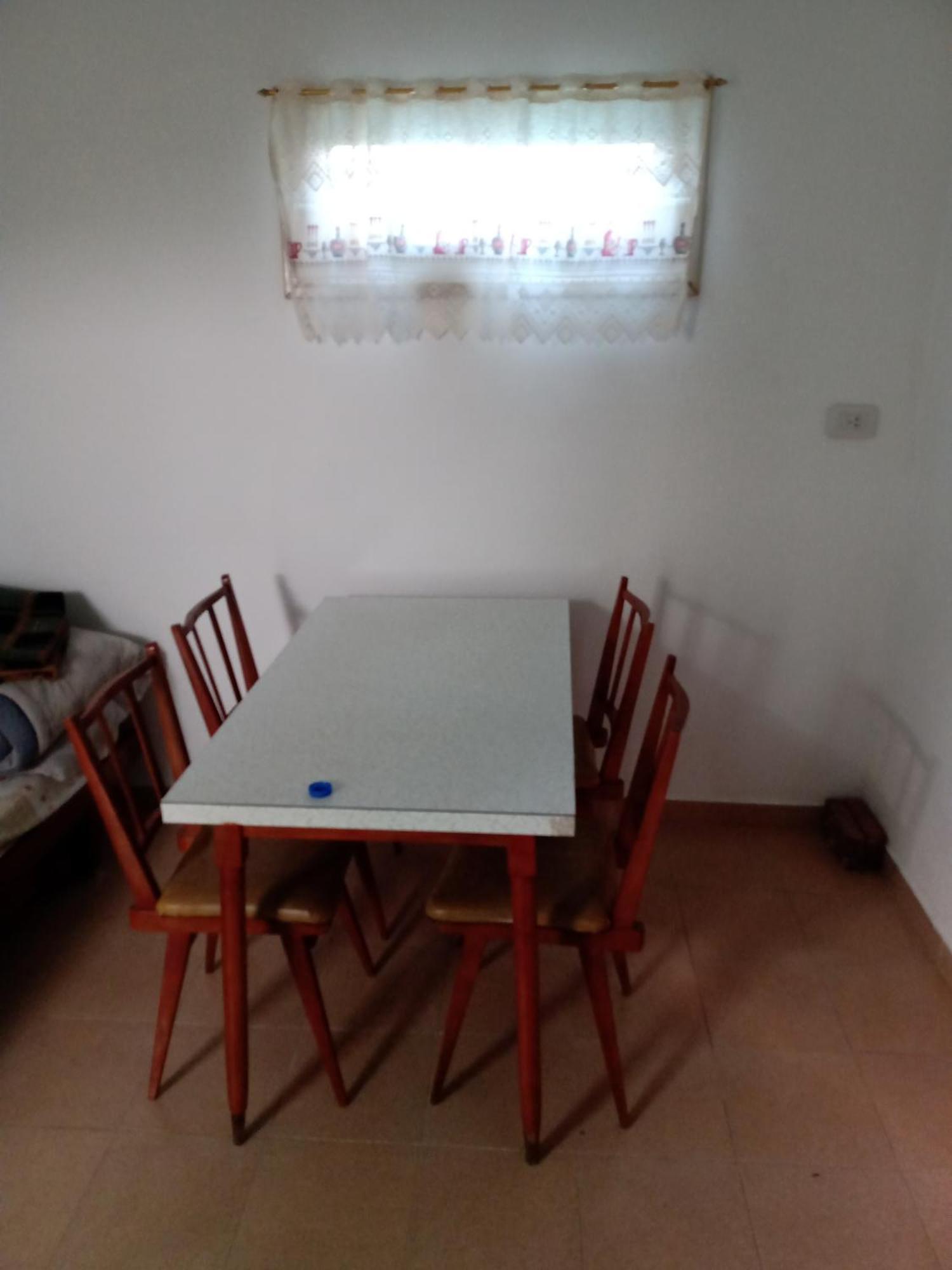 El Descanso Apartment *