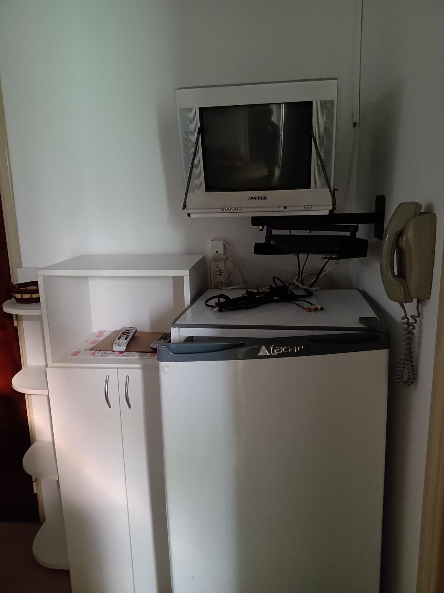 Apartamento El Descanso Mar de Ajó
